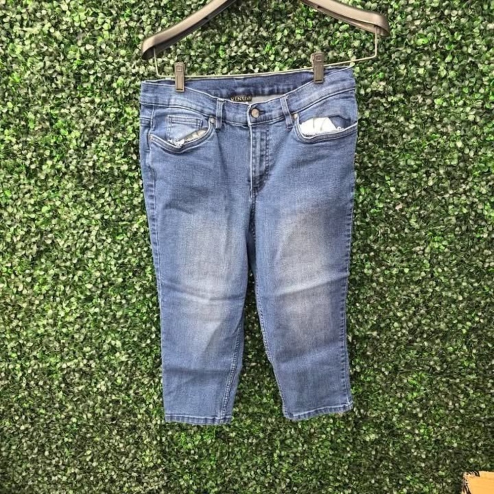 Venus Women's Blue Jeans size 10